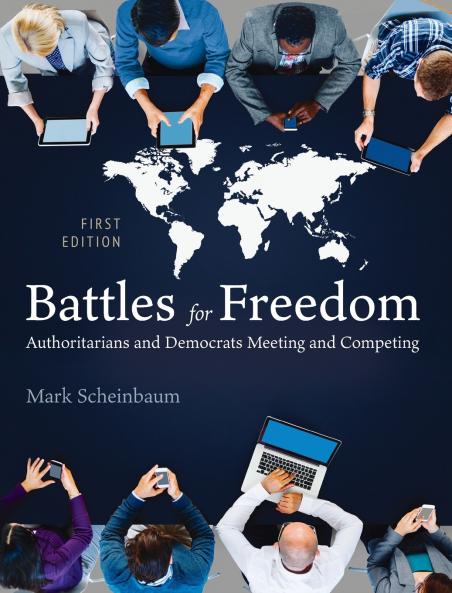 Battles for Freedom