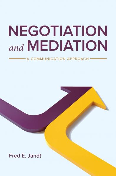 Negotiation and Mediation