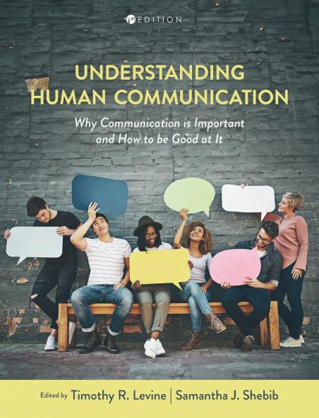 Understanding Human Communication