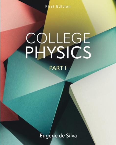 College Physics Part 1
