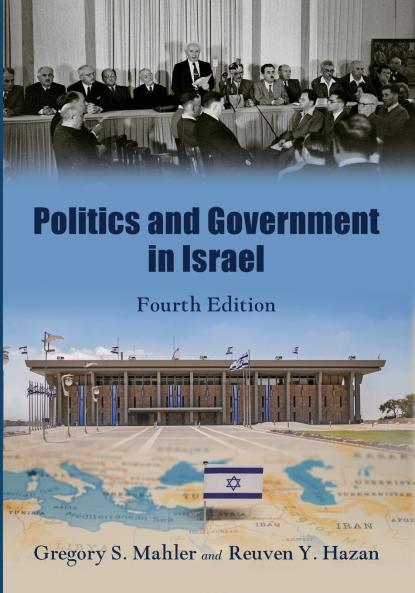Politics and Government in Israel