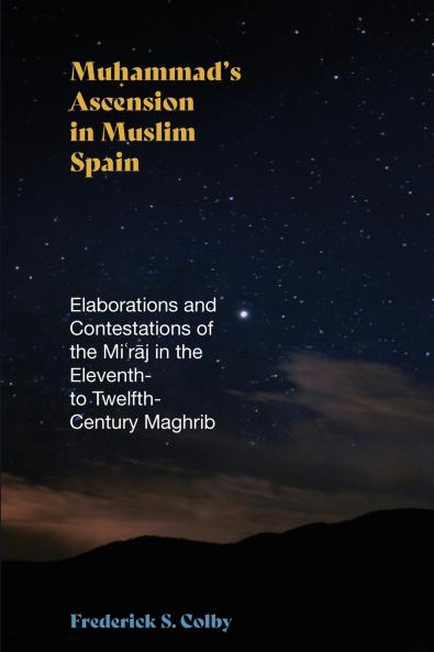 Muhammad's Ascension in Muslim Spain