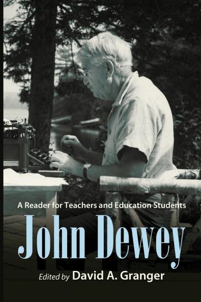 John Dewey