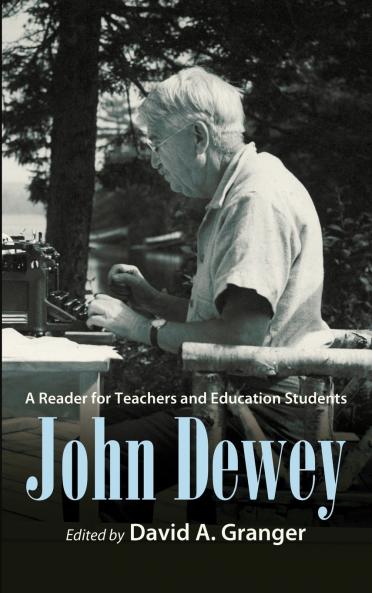 John Dewey