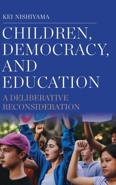 Children Democracy and Education