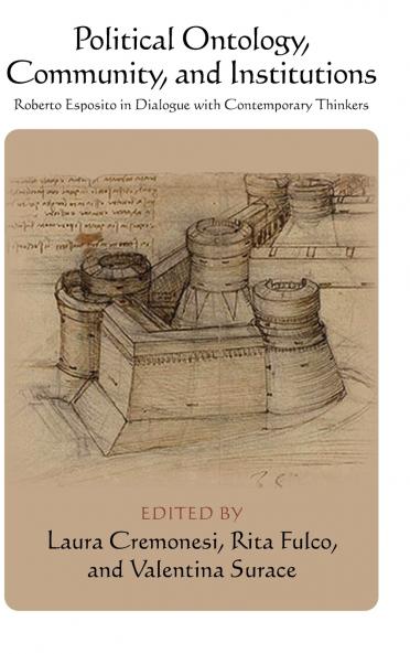 Political Ontology Community and Institutions