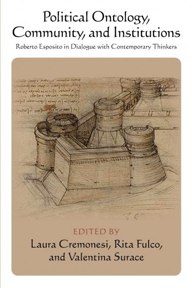 Political Ontology Community and Institutions