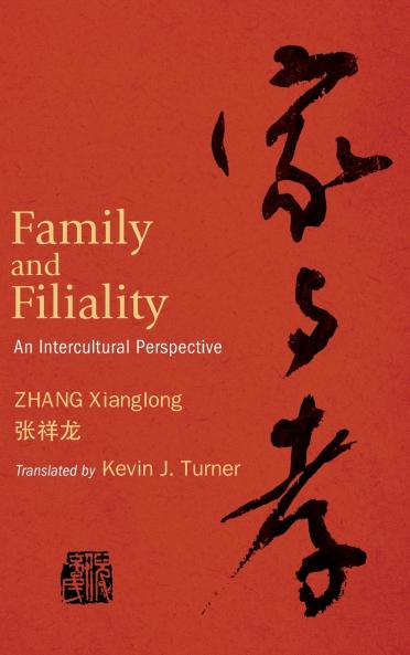 Family and Filiality
