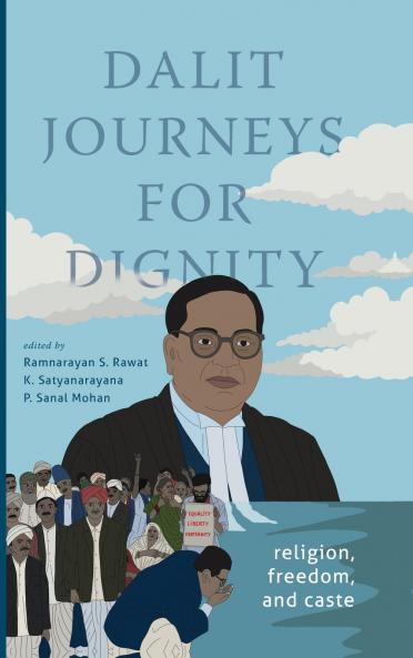 Dalit Journeys for Dignity