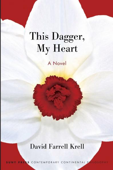 This Dagger My Heart