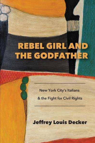 Rebel Girl and the Godfather