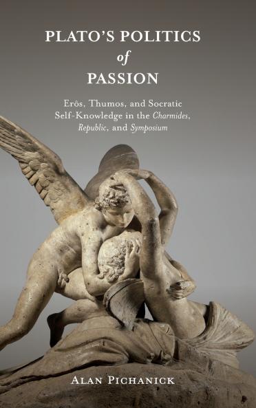 Plato's Politics of Passion