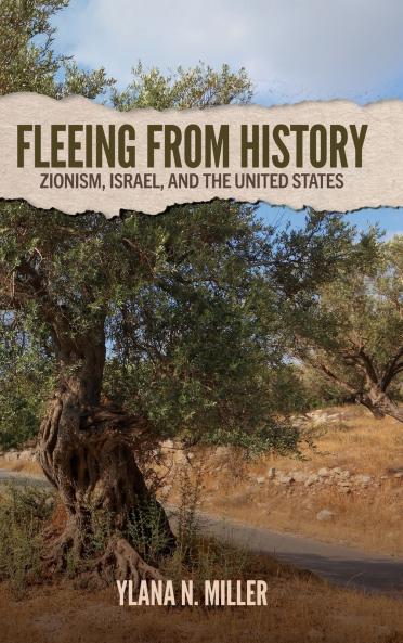 Fleeing from History