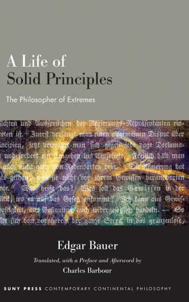 A Life of Solid Principles
