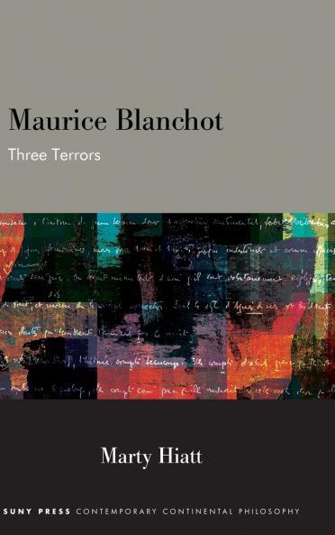 Maurice Blanchot