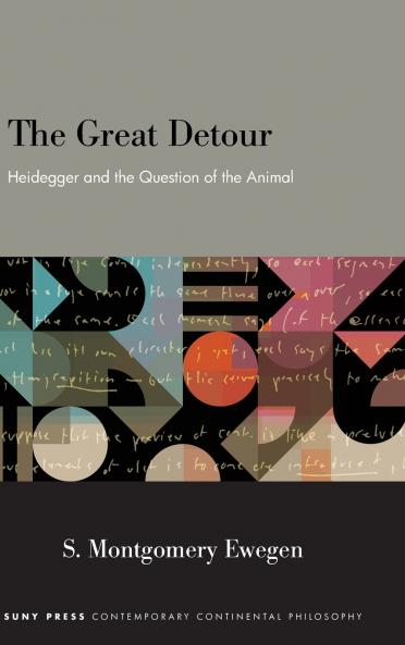 The Great Detour