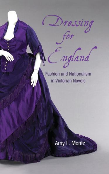 Dressing for England