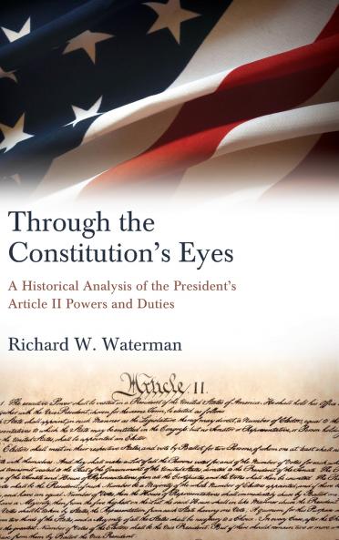 Through the Constitution's Eyes