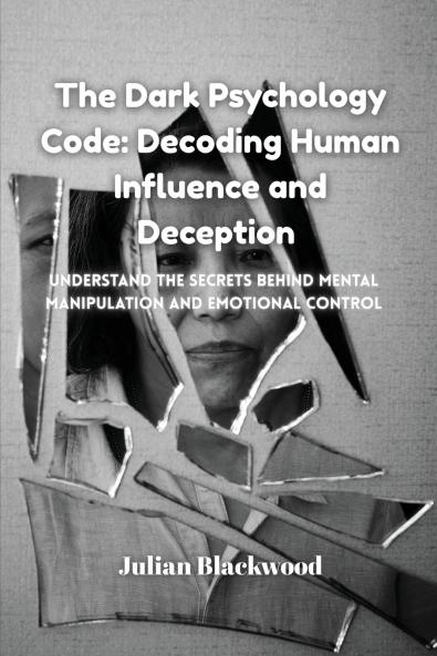 The Dark Psychology Code