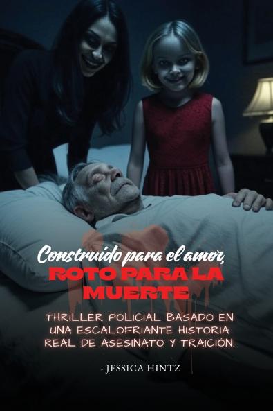 Construido para el amor roto para la muerte