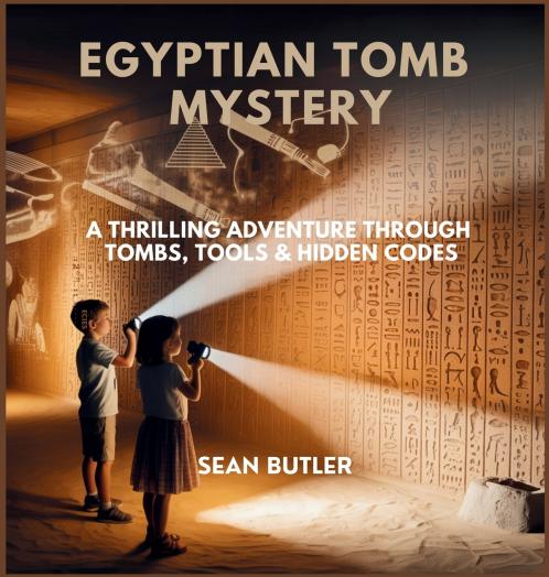 Egyptian Tomb Mystery