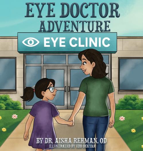 Eye Doctor Adventure