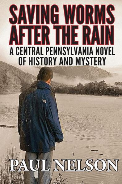 Saving Worms After the Rain