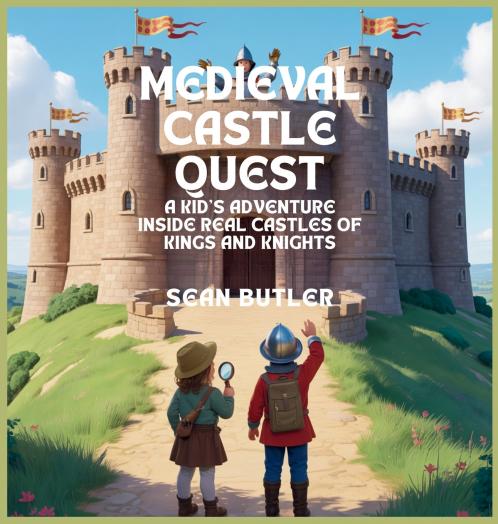 Medieval Castle Quest