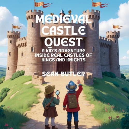 Medieval Castle Quest