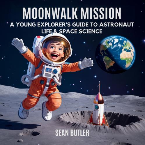 Moonwalk Mission