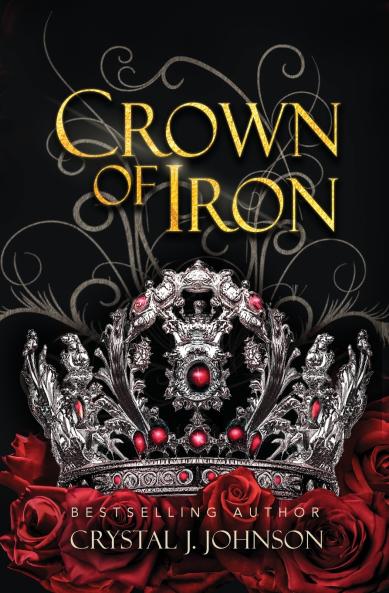 Crown of Iron