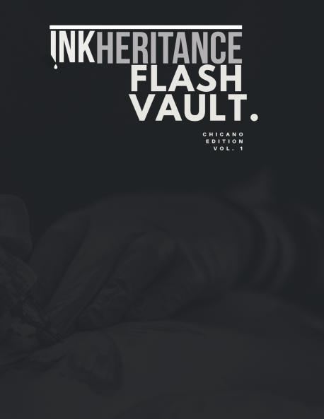 Flash Vault