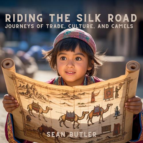 Riding the Silk Road