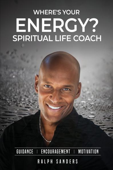 Where's Your Energy?