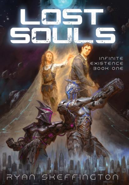 Lost Souls