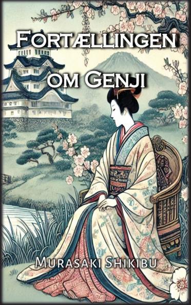 Fortællingen om Genji