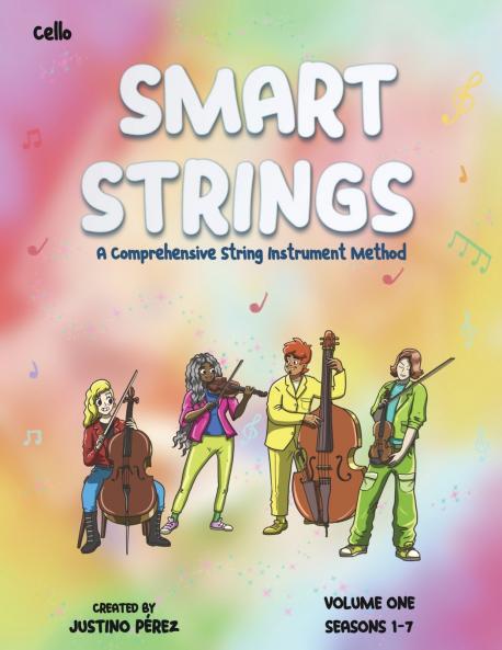Smart Strings