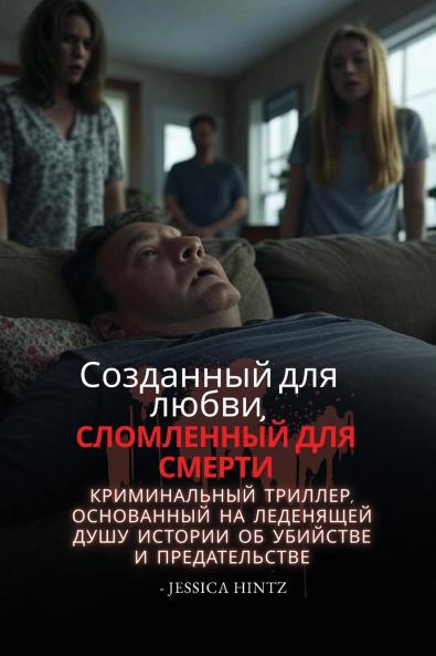 Созданный для любви сломленный для смерти