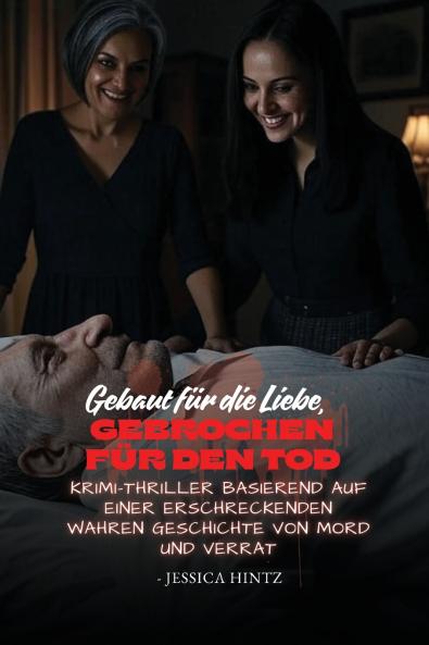 Gebaut für die Liebe gebrochen für den Tod