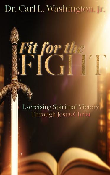 Fit for the FIGHT