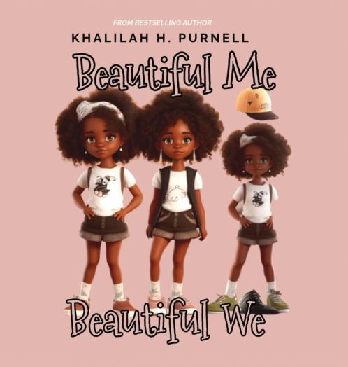 Beautiful Me Beautiful We