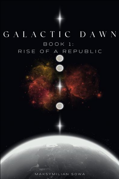 Galactic Dawn Part 1