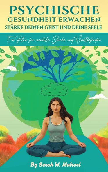 PSYCHISCHE GESUNDHEIT ERWACHEN