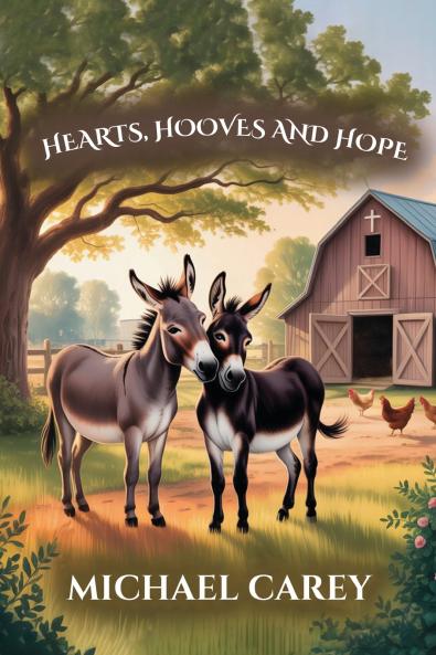 Hearts Hooves and Hopes