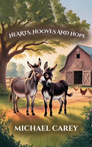 Hearts Hooves and Hopes