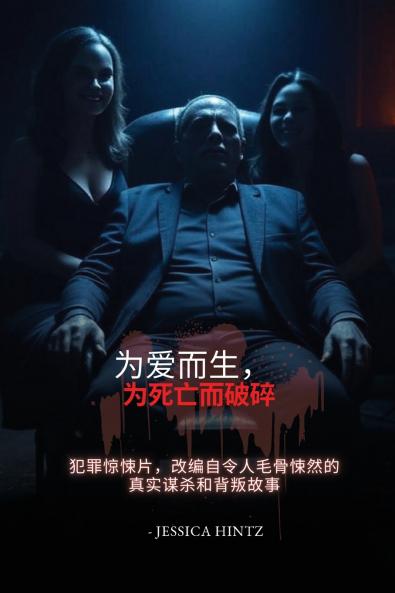 为爱而生，为死亡而破碎