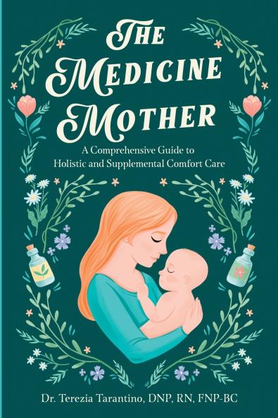 The Medicine Mother