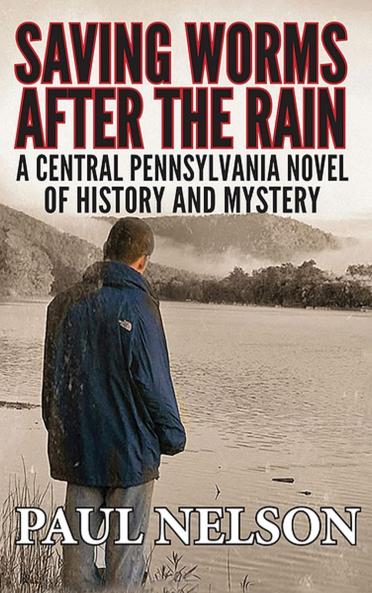 Saving Worms After the Rain