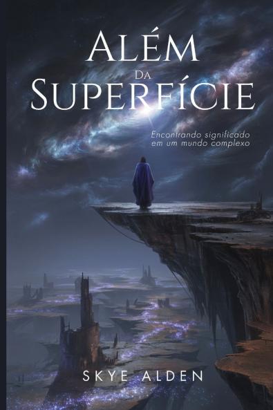 Beyond the Surface / Além da Superfície