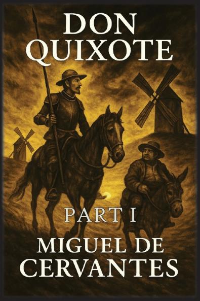 Don Quixote